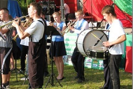 Witamy Lato - Linia 2012 30.06.2012r.