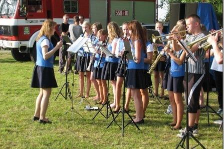 Witamy Lato - Linia 2012 30.06.2012r.