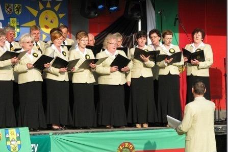 Witamy Lato - Linia 2012 30.06.2012r.