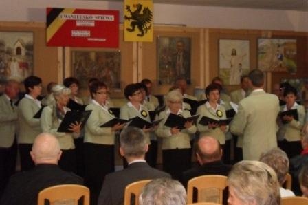 Otwarcie wystawy poplenerowej (16-22 sierpnia) 24.09.2012r.