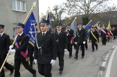 XI Kaszubskie dyktando - Strzepcz 2012 10.11.2012r.