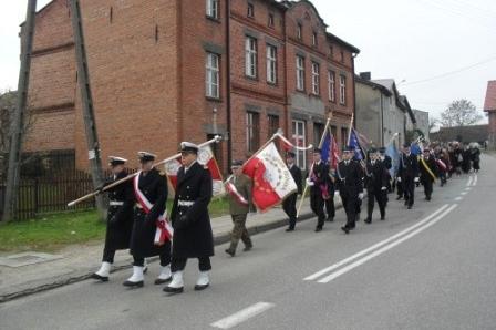 XI Kaszubskie dyktando - Strzepcz 2012 10.11.2012r.