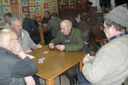 I Turniej Grand Prix Gminy Linia w kaszubską ,,Baśkę