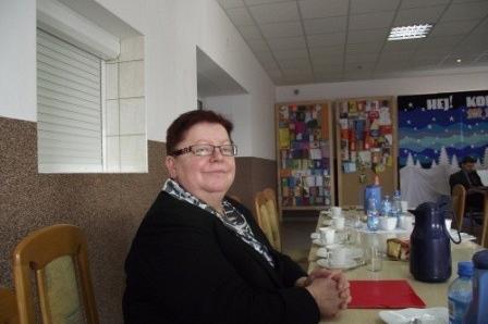 Podsumowanie IV Współzawodnictwa Sołectw 31.01.2012r.