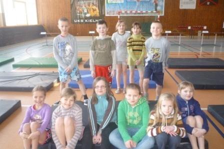 VI Turniej Wiejskich Osrodków Kultury w Szemudzie 03.02.2012r.