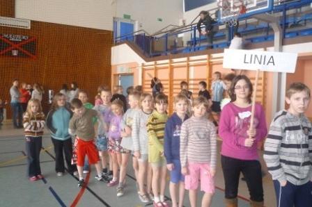 VI Turniej Wiejskich Osrodków Kultury w Szemudzie 03.02.2012r.
