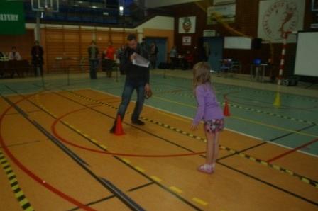 VI Turniej Wiejskich Osrodków Kultury w Szemudzie 03.02.2012r.