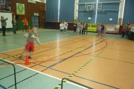 VI Turniej Wiejskich Osrodków Kultury w Szemudzie 03.02.2012r.
