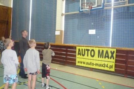 VI Turniej Wiejskich Osrodków Kultury w Szemudzie 03.02.2012r.