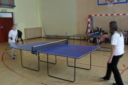 Feryjny Turniej Halowej Piłki Nożnej w Strzepczu 09.02.2012r.