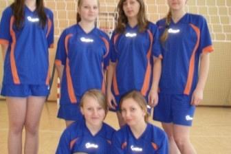 Feryjny Turniej Halowej Piłki Nożnej w Strzepczu 09.02.2012r.