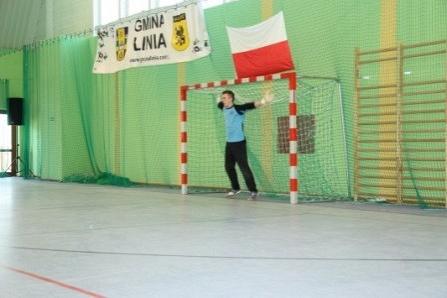 Otwarty Wojewódzki Turniej Halowej Piłki Nożnej o Puchar Prezesa ZG ZKP 10-11.03.2012r.