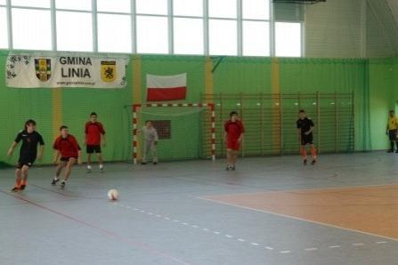 Otwarty Wojewódzki Turniej Halowej Piłki Nożnej o Puchar Prezesa ZG ZKP 10-11.03.2012r.