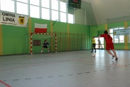 Otwarty Wojewódzki Turniej Halowej Piłki Nożnej o Puchar Prezesa ZG ZKP 10-11.03.2012r.