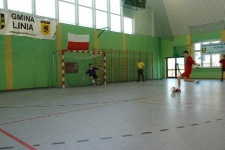 Otwarty Wojewódzki Turniej Halowej Piłki Nożnej o Puchar Prezesa ZG ZKP 10-11.03.2012r.