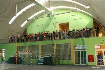 Otwarty Wojewódzki Turniej Halowej Piłki Nożnej o Puchar Prezesa ZG ZKP 10-11.03.2012r.