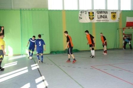 Otwarty Wojewódzki Turniej Halowej Piłki Nożnej o Puchar Prezesa ZG ZKP 10-11.03.2012r.