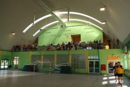 Otwarty Wojewódzki Turniej Halowej Piłki Nożnej o Puchar Prezesa ZG ZKP 10-11.03.2012r.