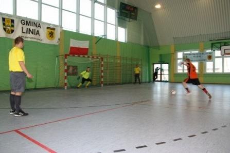 Otwarty Wojewódzki Turniej Halowej Piłki Nożnej o Puchar Prezesa ZG ZKP 10-11.03.2012r.