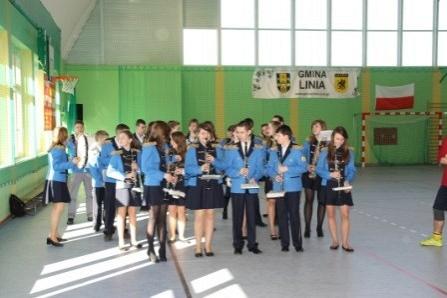 Otwarty Wojewódzki Turniej Halowej Piłki Nożnej o Puchar Prezesa ZG ZKP 10-11.03.2012r.