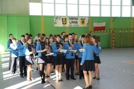 Otwarty Wojewódzki Turniej Halowej Piłki Nożnej o Puchar Prezesa ZG ZKP 10-11.03.2012r.