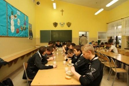Otwarty Wojewódzki Turniej Halowej Piłki Nożnej o Puchar Prezesa ZG ZKP 10-11.03.2012r.