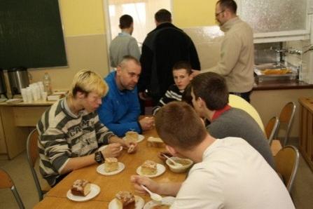Otwarty Wojewódzki Turniej Halowej Piłki Nożnej o Puchar Prezesa ZG ZKP 10-11.03.2012r.