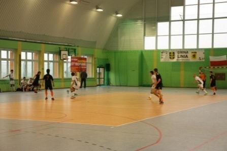Otwarty Wojewódzki Turniej Halowej Piłki Nożnej o Puchar Prezesa ZG ZKP 10-11.03.2012r.