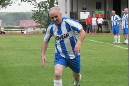 XIII Mistrzostwa Województwa Pomorskiego Weteranów w Piłce Nożnej 6-cio osobowe 30.06.2012r.