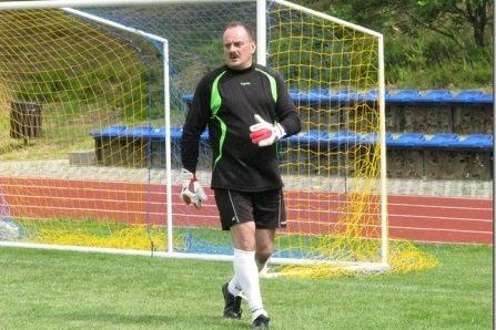 XIII Mistrzostwa Województwa Pomorskiego Weteranów w Piłce Nożnej 6-cio osobowe 30.06.2012r.