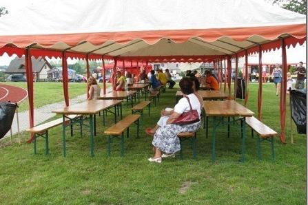 XIII Mistrzostwa Województwa Pomorskiego Weteranów w Piłce Nożnej 6-cio osobowe 30.06.2012r.