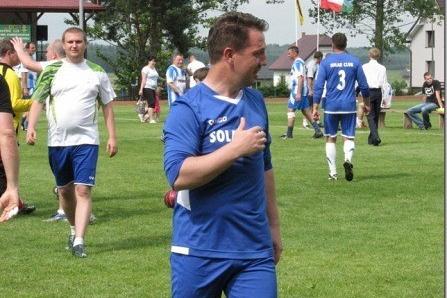 XIII Mistrzostwa Województwa Pomorskiego Weteranów w Piłce Nożnej 6-cio osobowe 30.06.2012r.