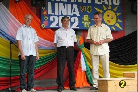 XIII Mistrzostwa Województwa Pomorskiego Weteranów w Piłce Nożnej 6-cio osobowe 30.06.2012r.