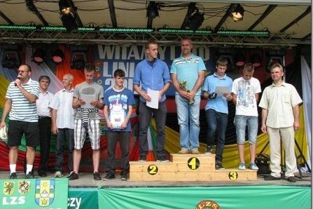 XIII Mistrzostwa Województwa Pomorskiego Weteranów w Piłce Nożnej 6-cio osobowe 30.06.2012r.