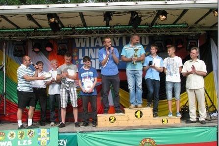XIII Mistrzostwa Województwa Pomorskiego Weteranów w Piłce Nożnej 6-cio osobowe 30.06.2012r.