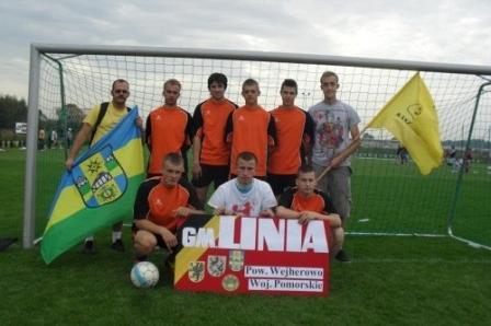 XV Ogólnopolskie Igrzyska LZS - Opole 2012 23-25.08.2012r.