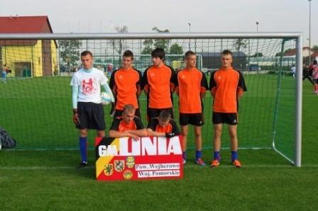XV Ogólnopolskie Igrzyska LZS - Opole 2012 23-25.08.2012r.