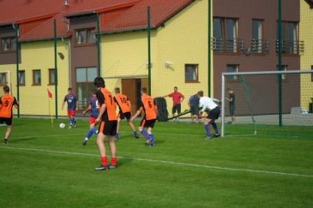 XV Ogólnopolskie Igrzyska LZS - Opole 2012 23-25.08.2012r.