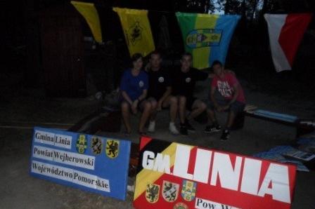 XV Ogólnopolskie Igrzyska LZS - Opole 2012 23-25.08.2012r.