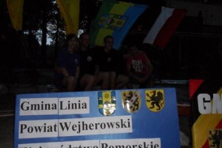 XV Ogólnopolskie Igrzyska LZS - Opole 2012 23-25.08.2012r.