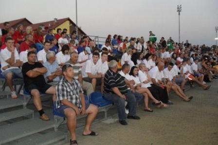 XV Ogólnopolskie Igrzyska LZS - Opole 2012 23-25.08.2012r.