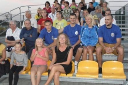 XV Ogólnopolskie Igrzyska LZS - Opole 2012 23-25.08.2012r.