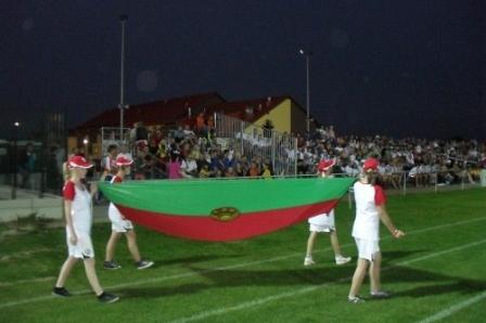 XV Ogólnopolskie Igrzyska LZS - Opole 2012 23-25.08.2012r.