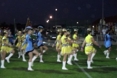 XV Ogólnopolskie Igrzyska LZS - Opole 2012 23-25.08.2012r.