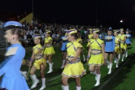 XV Ogólnopolskie Igrzyska LZS - Opole 2012 23-25.08.2012r.