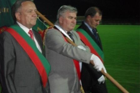 XV Ogólnopolskie Igrzyska LZS - Opole 2012 23-25.08.2012r.