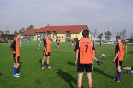 XV Ogólnopolskie Igrzyska LZS - Opole 2012 23-25.08.2012r.