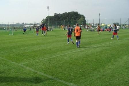 XV Ogólnopolskie Igrzyska LZS - Opole 2012 23-25.08.2012r.