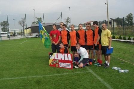 XV Ogólnopolskie Igrzyska LZS - Opole 2012 23-25.08.2012r.