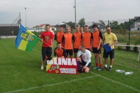XV Ogólnopolskie Igrzyska LZS - Opole 2012 23-25.08.2012r.